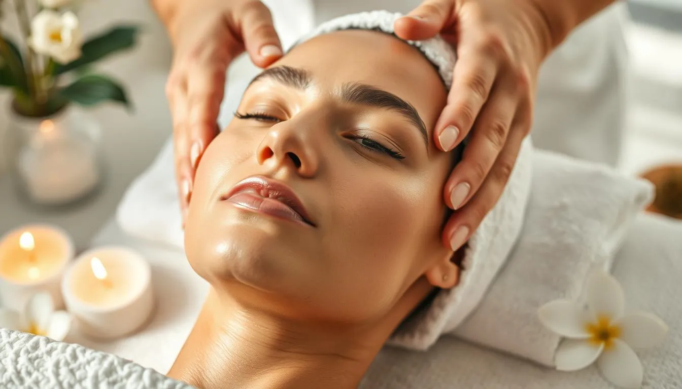 Best Facial Massage Benefits | How does it make you beautiful?