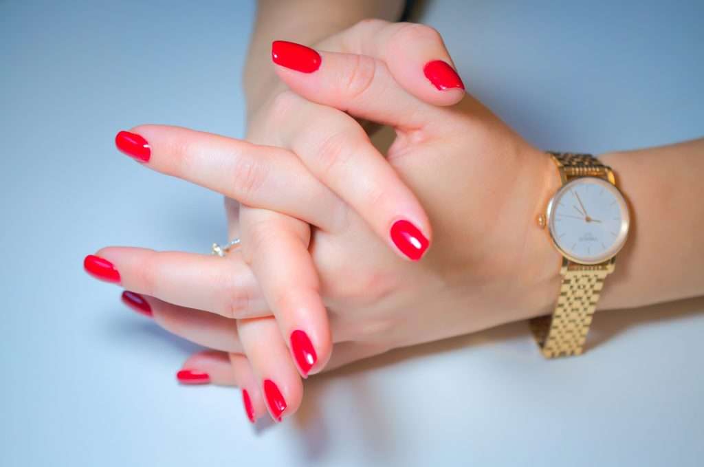 what is a russian manicure? Are it safe for your nail?