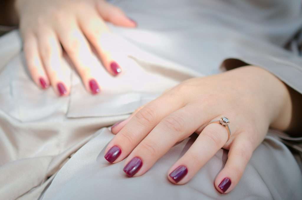 what is a russian manicure? Are it safe for your nail?